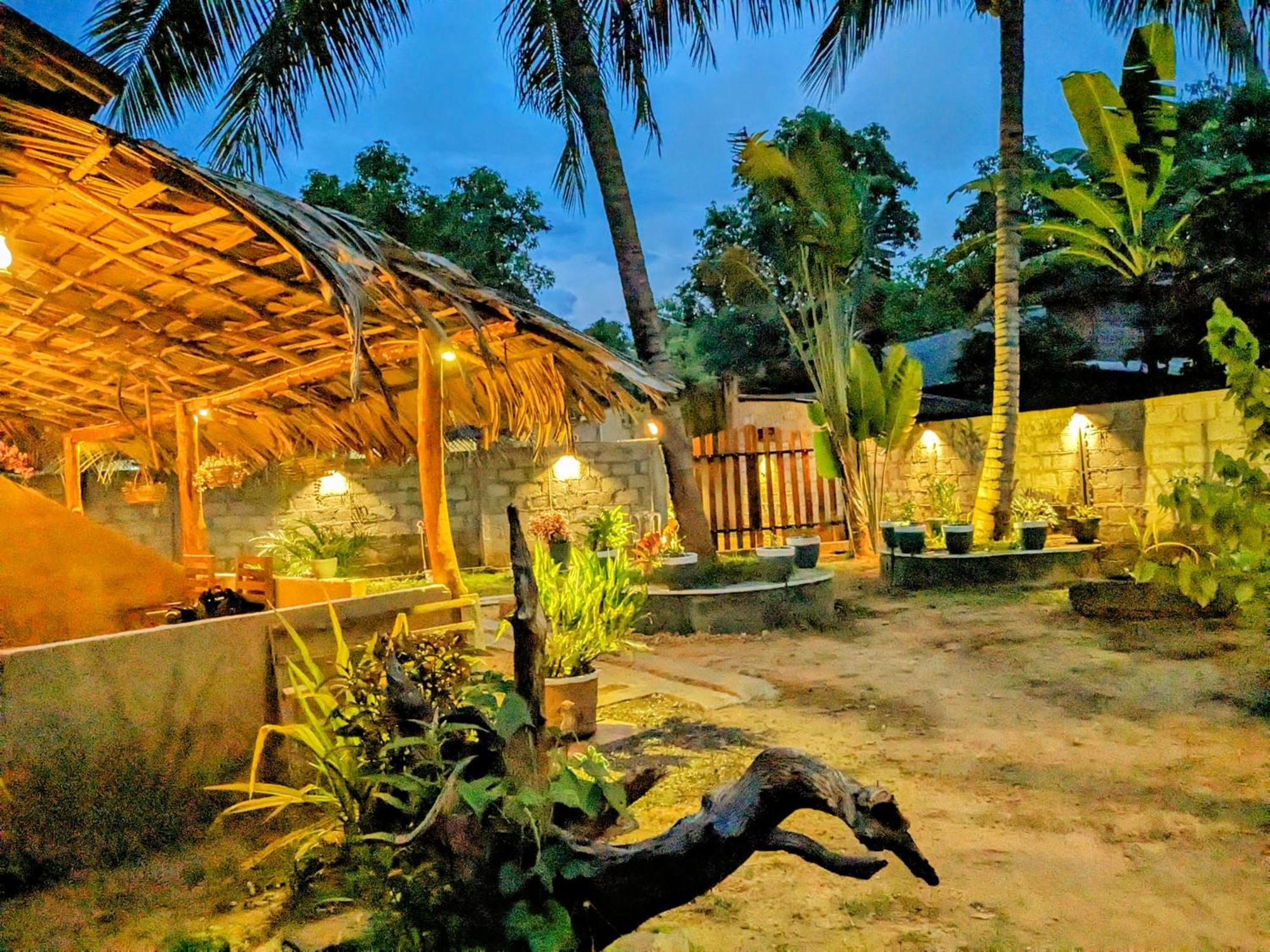 Maika Safari Lodge Udawalawe Eksteriør billede