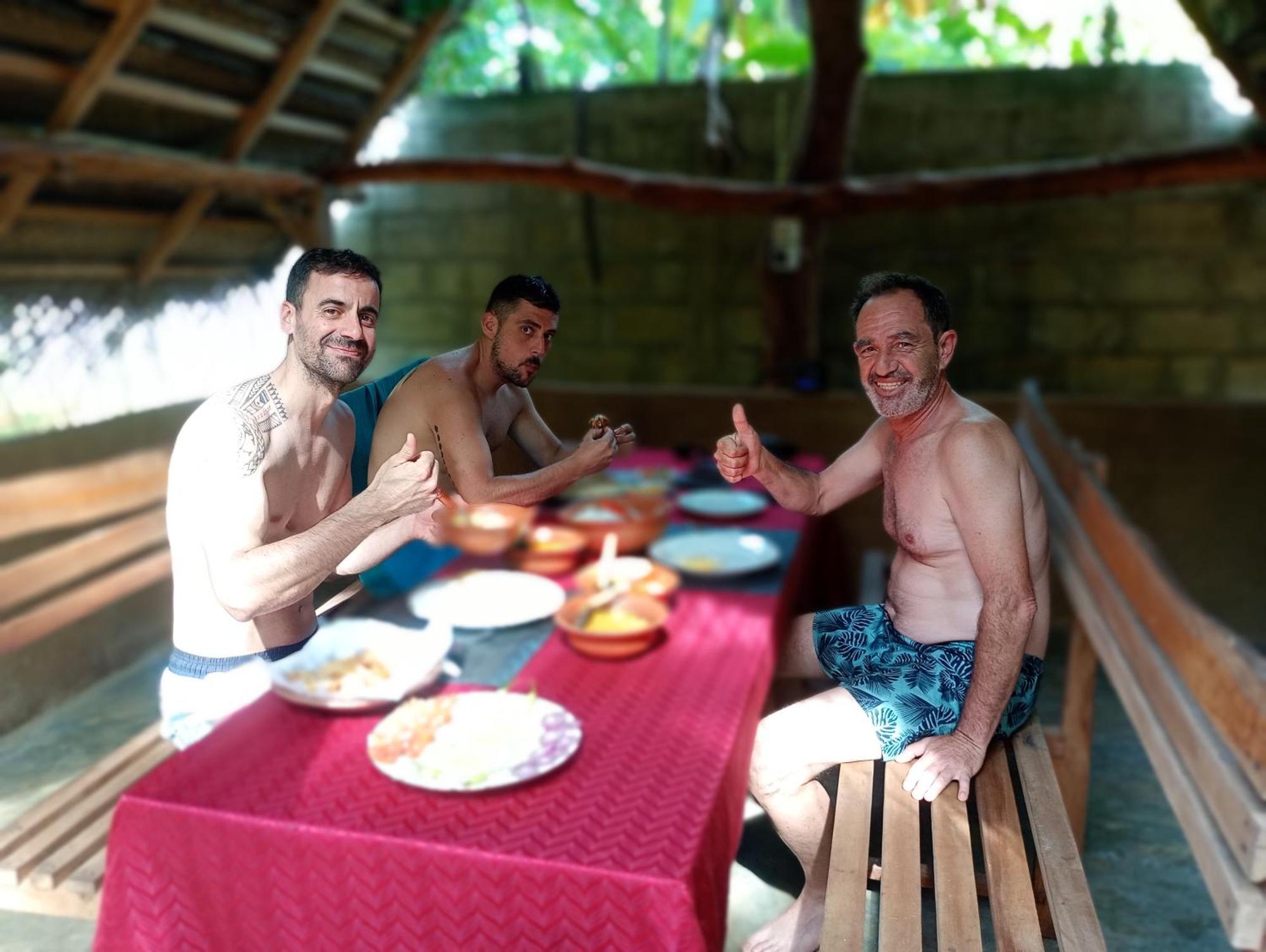 Maika Safari Lodge Udawalawe Eksteriør billede