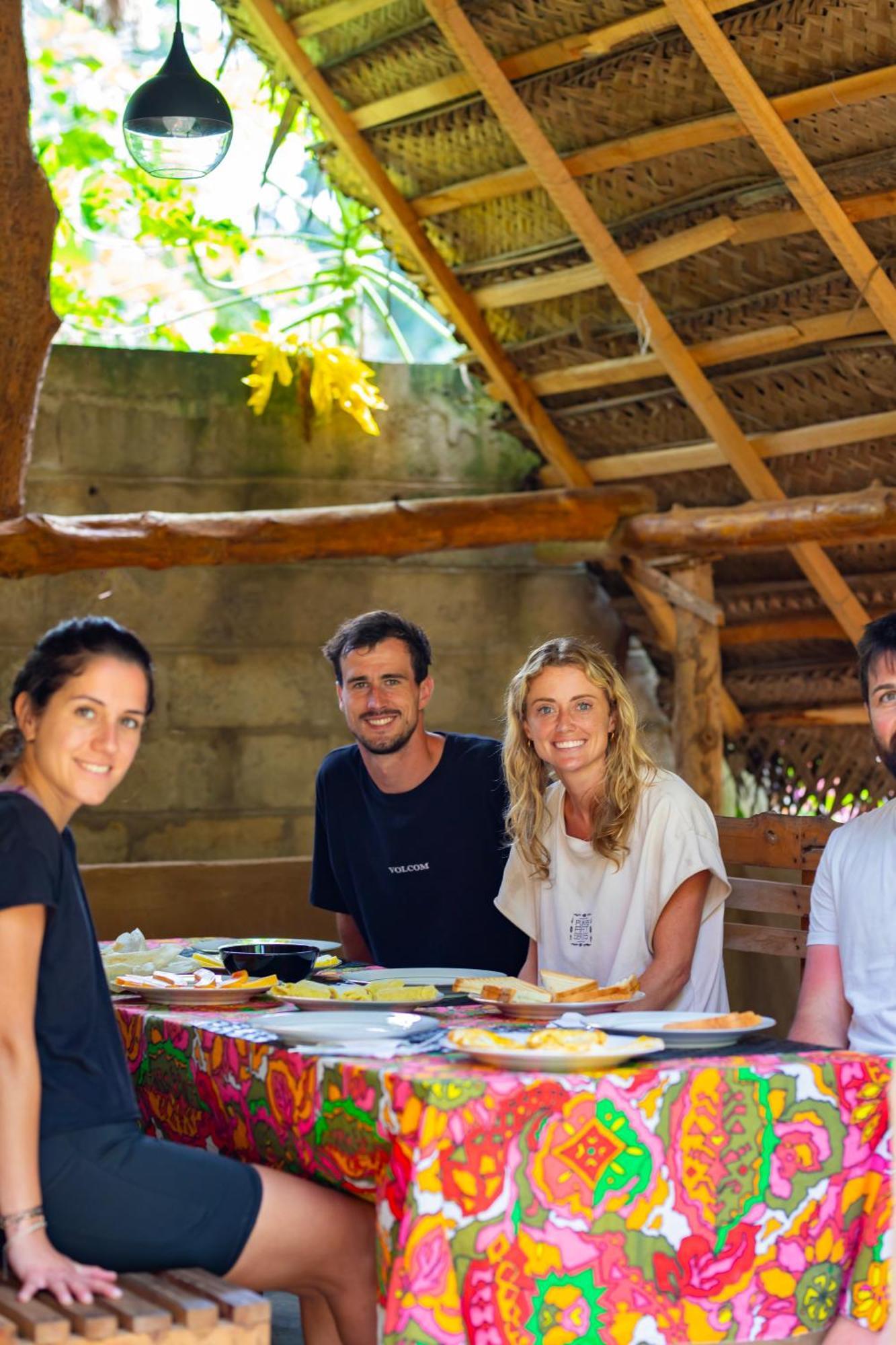 Maika Safari Lodge Udawalawe Eksteriør billede