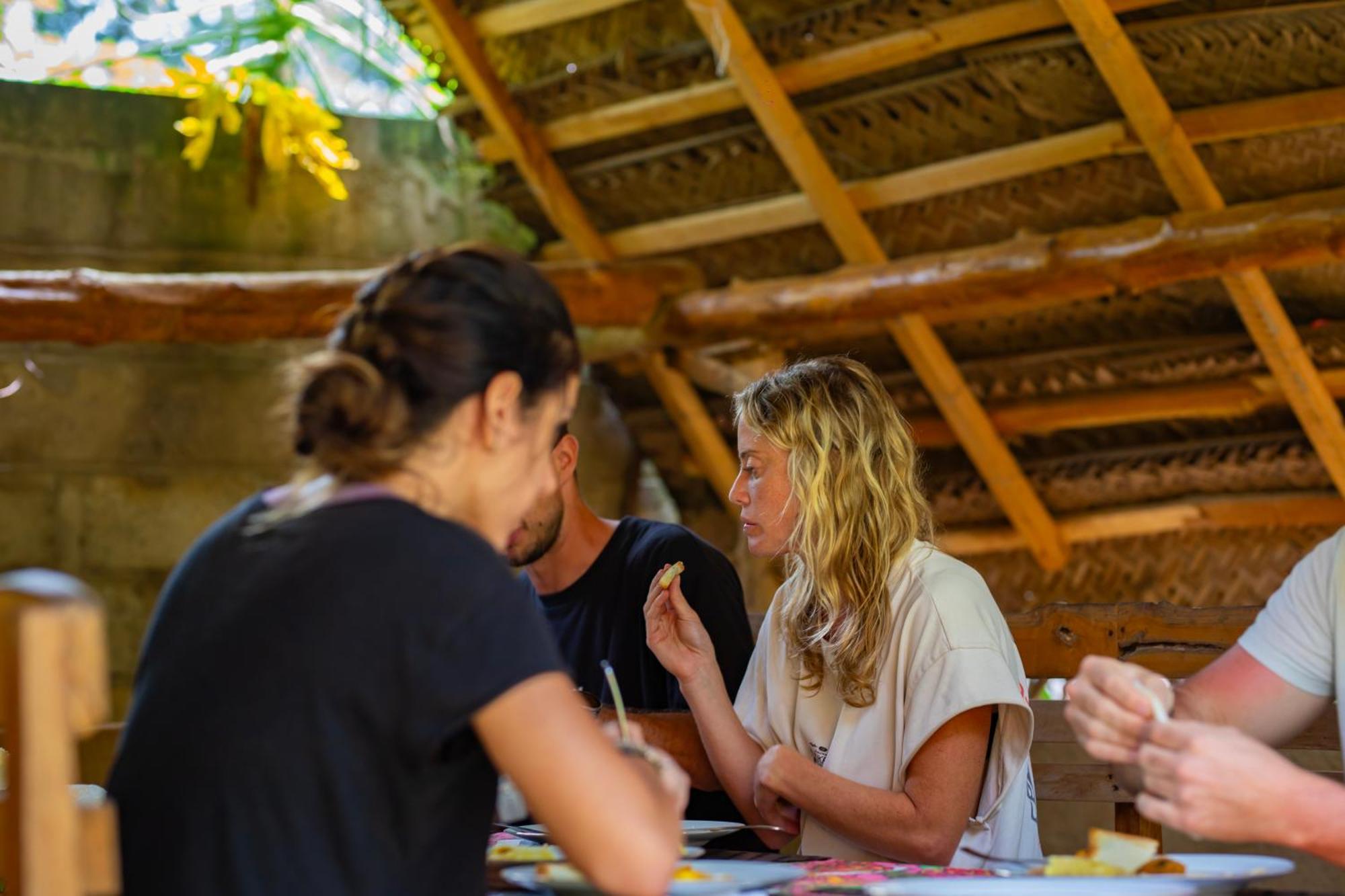 Maika Safari Lodge Udawalawe Eksteriør billede