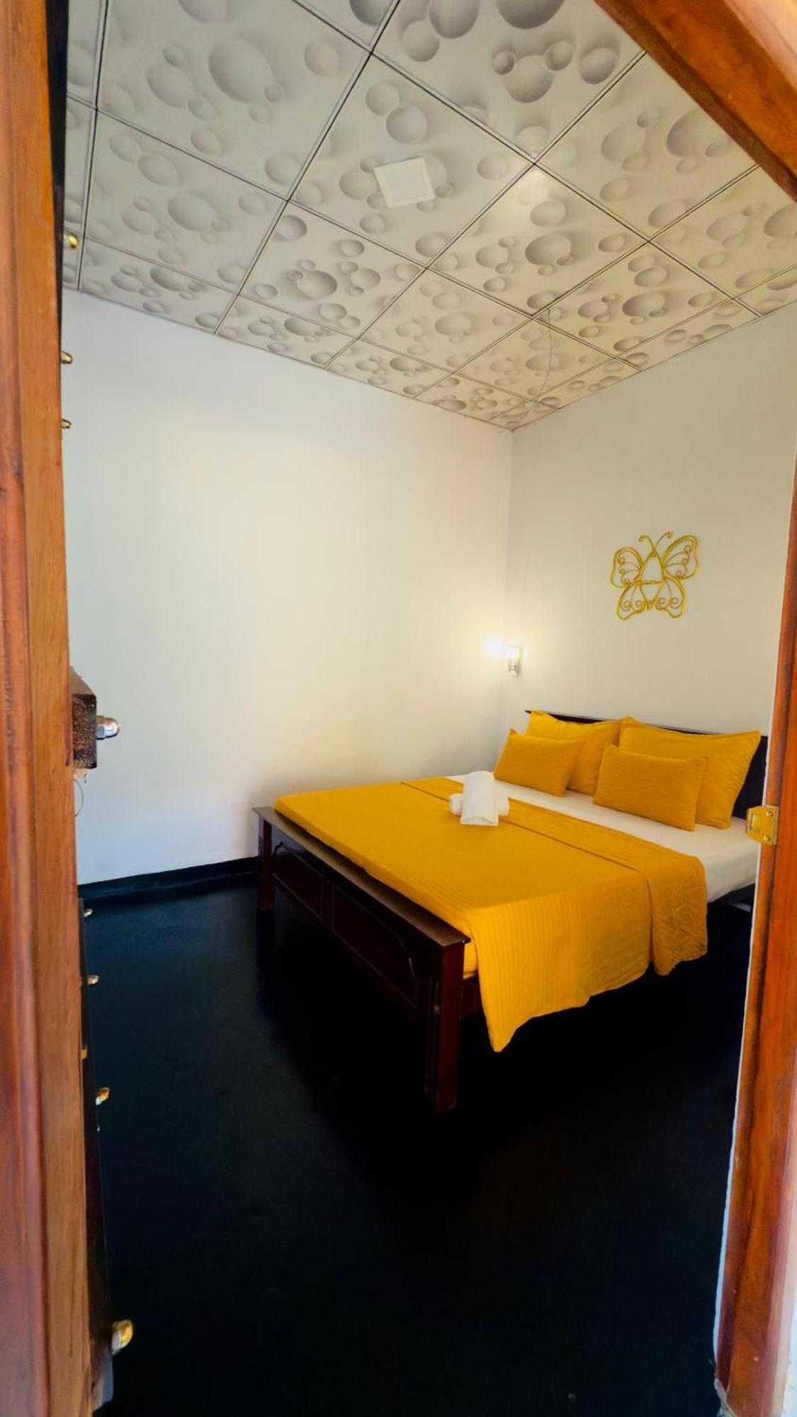 Maika Safari Lodge Udawalawe Eksteriør billede